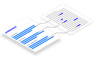 LegalMind Judgement Analyser